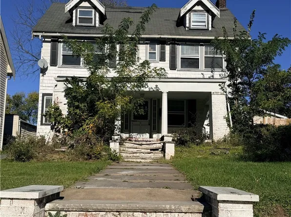1645 Cumberland Rd, Cleveland Heights, OH 44118