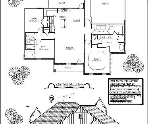 3rd image of 166 Lighthouse Way