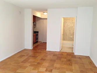 Rented by Manhattan Skyline