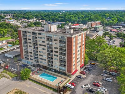 2121 Nicholasville Rd APT 310, Lexington, KY, 40503