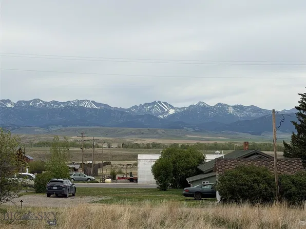 308 Hill St N, Wilsall, MT 59086