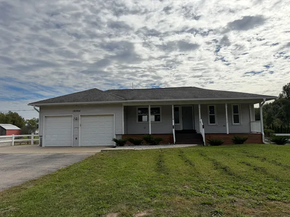 16064 Lincoln St, Grand Haven, MI 49417