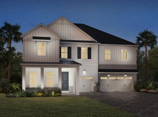 71 Daymark Ln, Saint Augustine, FL 32095