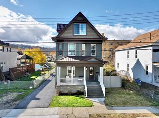 46 Lynwood Ave, Wheeling, WV 26003