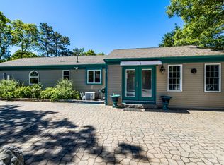 12 Oxbow Rd, East Falmouth, MA 02536