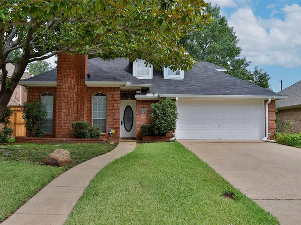 2405 Cameron Ct, Irving, TX 75060