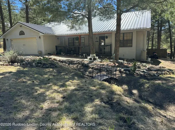 151 Alto Pines Trl, Alto, NM 88312