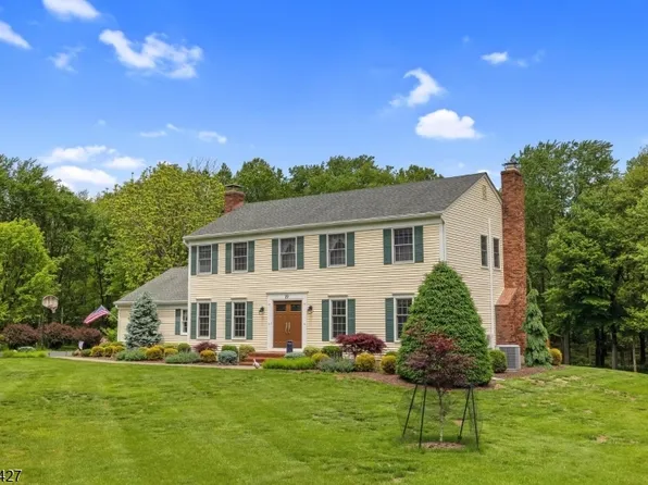 19 Bennington Dr, Mount Olive Twp., NJ 07836
