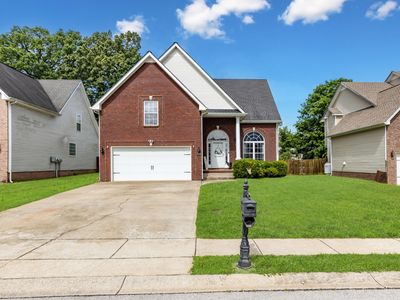 2996 Brewster Dr, Clarksville, TN, 37042