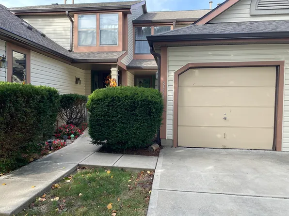 8578 Hague Rd, Indianapolis, IN 46256