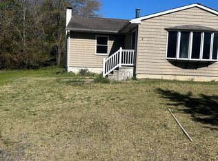 710 Monmouth Road, Cream Ridge, NJ 08514