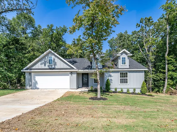 27 Dirleton Dr, Bella Vista, AR 72715