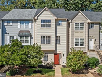 7232 Mahogany Dr #5, Landover, MD, 20785