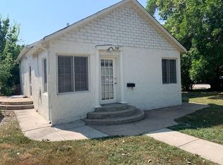325 W Mulberry St, Fort Collins, CO 80521