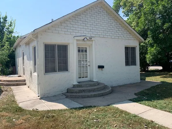 325 W Mulberry St, Fort Collins, CO 80521