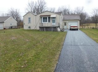 604 Seneca Creek Rd, Buffalo, NY 14224