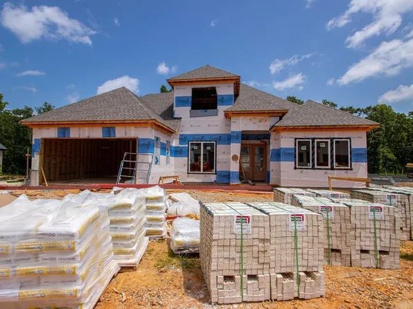 118 Carter Creek Cv, Little Rock, AR 72223