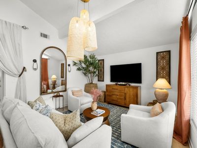 7401 Sunset Ave, Panama City Beach, FL, 32408