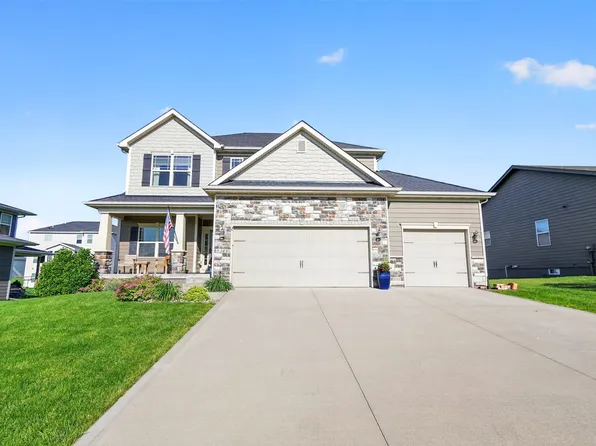 5308 162nd Ct, Urbandale, IA 50323