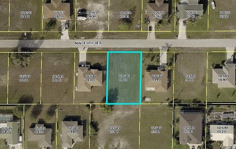 1st image of 406 NW 13th Ter