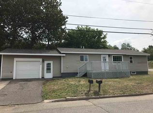 304 Rublein St, Marquette, MI 49855