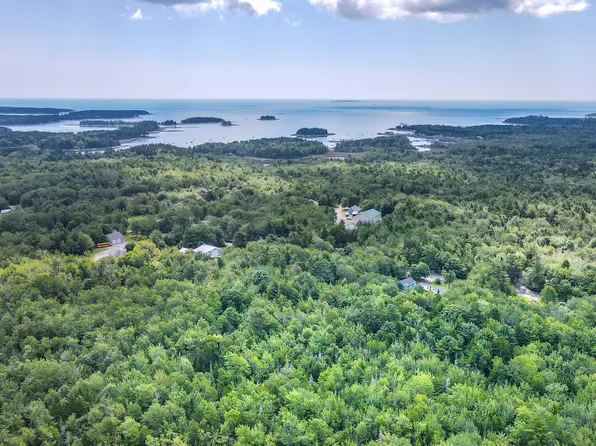 Lot 27 Seal Harbor Road, Saint George, ME 04859