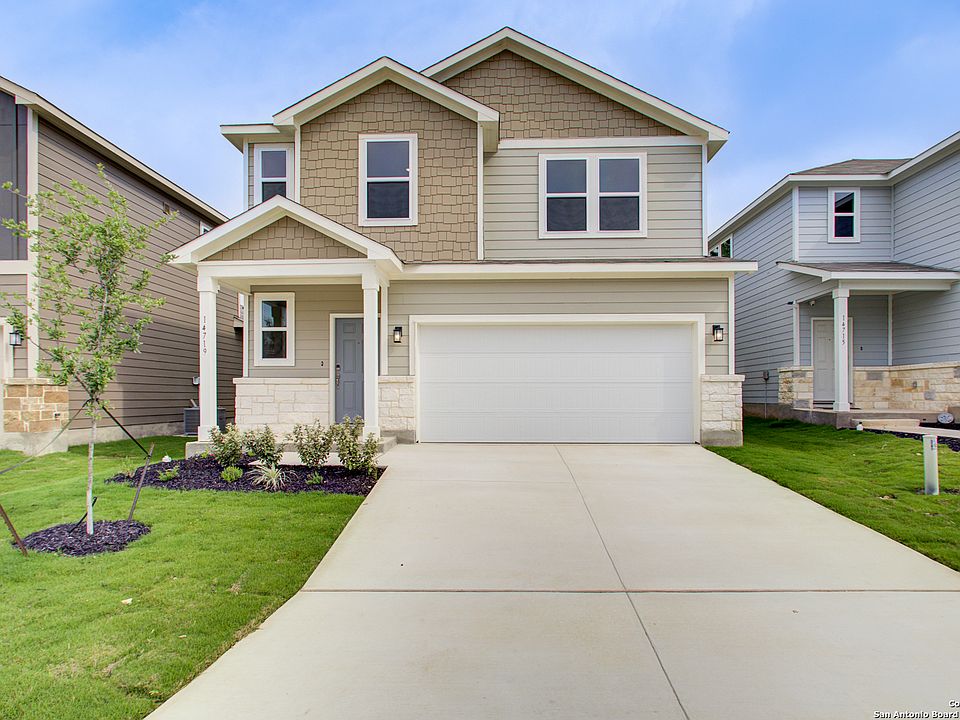 14719 Emerio Dr, San Antonio, TX 78253 | Zillow