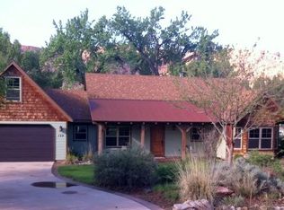 129 Arbor Ct, Moab, UT 84532