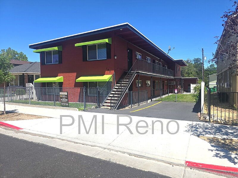 1st image of 780 Lander St #2