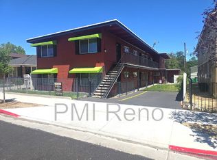780 Lander St #2, Reno, NV 89509