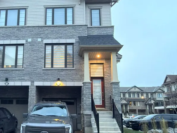 185 Bedrock Dr #71, Hamilton, ON L8J 0M2