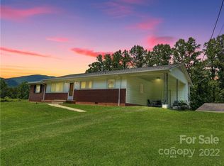 211 Ebenezer Rd, Old Fort, NC 28762