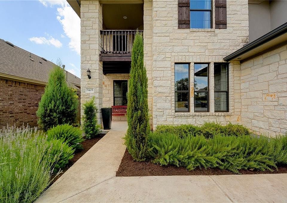 5405 Pincushion Daisy Dr, Austin, TX 78739 | Zillow