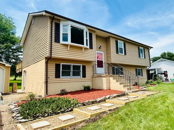 10923 Bristol Pl, Bealeton, VA 22712