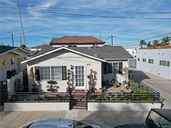 578 W 23rd St, San Pedro, CA 90731