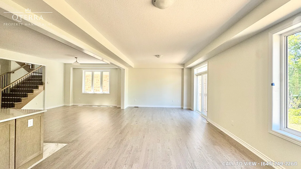 4 bed, 3.5 bath, 2850 sqft, $3,495 — Photo 3