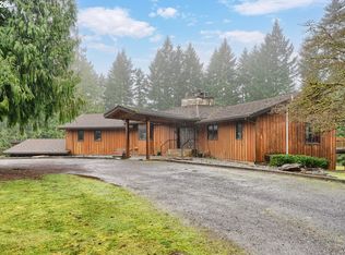 51720 NW Hayward Rd, Manning, OR 97125
