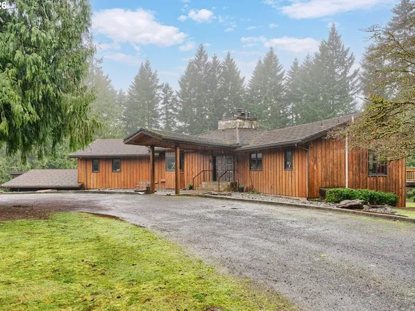 51720 NW Hayward Rd, Manning, OR 97125