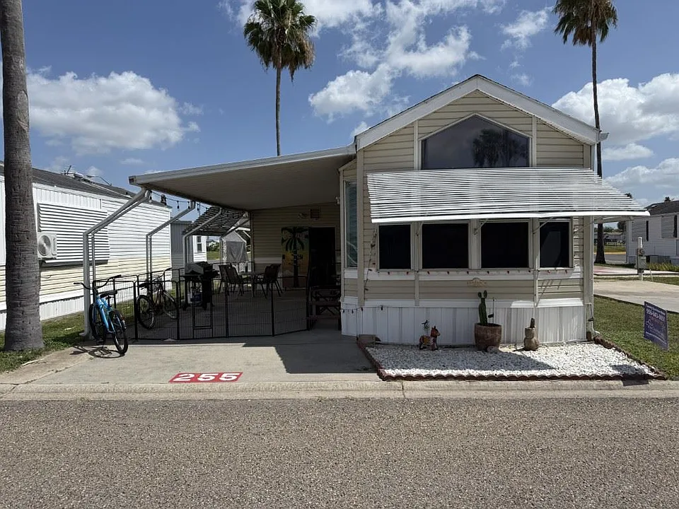 1501 S Airport Dr #255