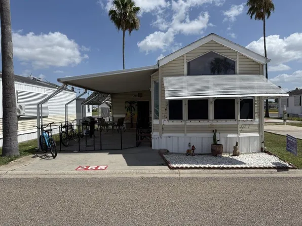 1501 S Airport Dr Lot 255, Weslaco, TX 78596