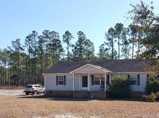 5316 Highway 90, Conway, SC 29526