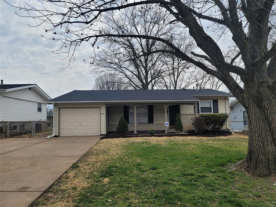2536 Nathan Dr, Saint Louis, MO 63136 Zillow