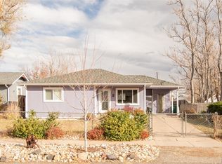 2834 Benton St, Wheat Ridge, CO 80214