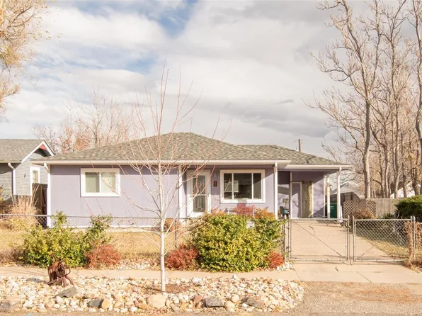 2834 Benton Street, Wheat Ridge, CO 80214