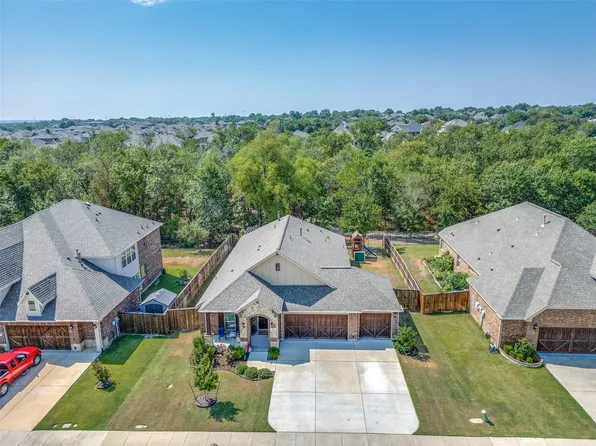 910 Redwood Ct, Wylie, TX 75098