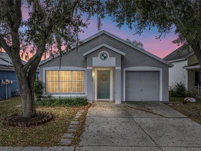 1912 Falling Star Ln, Lutz, FL, 33549