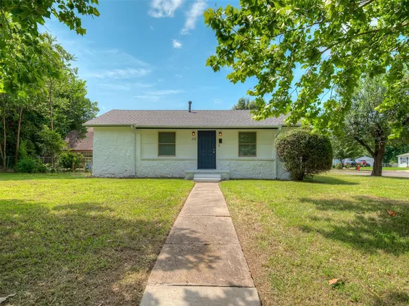 118 W Marshall Dr, Oklahoma City, OK 73110