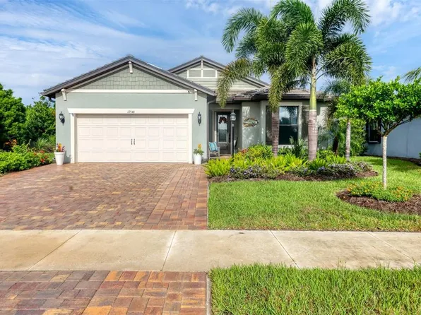 17546 NORTHWOOD PLACE, BRADENTON, FL 34202