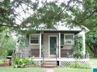 1206 11th Ave W, Ashland, WI 54806