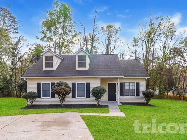 8608 Quarry Rd, Charlotte, NC 28212